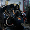 Proses Rakit Menuju Riding Hotrod HD