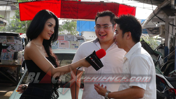 Episode I : Langkah Sederhana Modifikasi Sedan Berbasis Harian