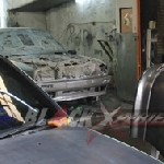 Kembalikan Pamor BMW 318 Lewat Modifikasi