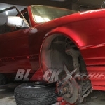 Setting Kaki-kaki Kejar Tampilan Ceper