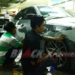 Wujud Akhir "Mobil Perang" US Army Dari Kemayoran