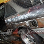 Sambut ISSOM 2015, HS Autocar Garap Mazda MX6 Touring Car