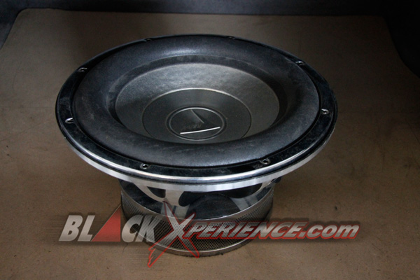 Penggarapan Interior Turut Menyentuh Sektor Audio