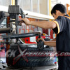 Velg "Belang" dan Audio Konsentrasi Utama Jelang Finishing
