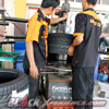 Velg "Belang" dan Audio Konsentrasi Utama Jelang Finishing