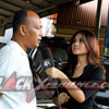 Velg "Belang" dan Audio Konsentrasi Utama Jelang Finishing