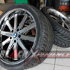 Velg "Belang" dan Audio Konsentrasi Utama Jelang Finishing