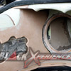 Velg "Belang" dan Audio Konsentrasi Utama Jelang Finishing