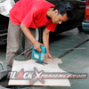 Velg "Belang" dan Audio Konsentrasi Utama Jelang Finishing
