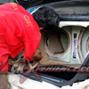 Velg "Belang" dan Audio Konsentrasi Utama Jelang Finishing