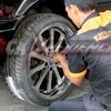 Finalisasi BMW Seri 7 Mirza Auto Care