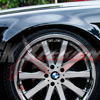 Finalisasi BMW Seri 7 Mirza Auto Care