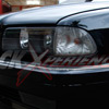 Finalisasi BMW Seri 7 Mirza Auto Care