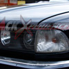 Finalisasi BMW Seri 7 Mirza Auto Care