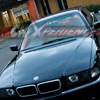 Finalisasi BMW Seri 7 Mirza Auto Care