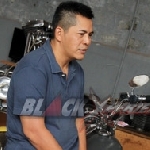 Bimo Custombikes Persiapkan Bodi-bodi Prostreet Kustom