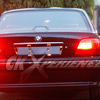 Finalisasi BMW Seri 7 Mirza Auto Care