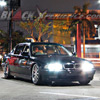 Finalisasi BMW Seri 7 Mirza Auto Care