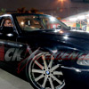 Finalisasi BMW Seri 7 Mirza Auto Care
