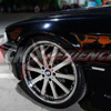 Finalisasi BMW Seri 7 Mirza Auto Care