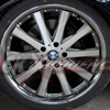 Finalisasi BMW Seri 7 Mirza Auto Care