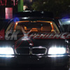 Finalisasi BMW Seri 7 Mirza Auto Care