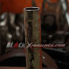 Ton's Chrome Siap Garap Motor Bermodalkan Mesin CB 125
