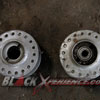 Ton's Chrome Siap Garap Motor Bermodalkan Mesin CB 125