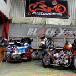 Bimo Custombikes Siapkan Prostreet Kustom
