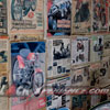 Ton's Chrome Siap Garap Motor Bermodalkan Mesin CB 125