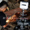 Ton's Chrome Siap Garap Motor Bermodalkan Mesin CB 125