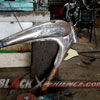 Ton's Chrome Siap Garap Motor Bermodalkan Mesin CB 125