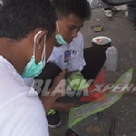 Proses Modifikasi Kilat Datsun GO Panca GT Concept Electric Car