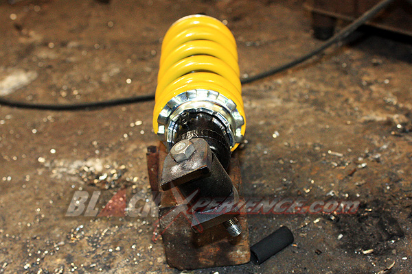 Body CB 125 Siap Dicat dan Krom