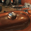 Tampang Ciamik Classic Style Concept CB 125