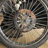 Tampang Ciamik Classic Style Concept CB 125