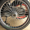 Tampang Ciamik Classic Style Concept CB 125