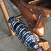 Tampang Ciamik Classic Style Concept CB 125
