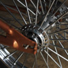 Tampang Ciamik Classic Style Concept CB 125
