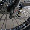 Tampang Ciamik Classic Style Concept CB 125