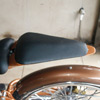 Tampang Ciamik Classic Style Concept CB 125