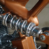 Tampang Ciamik Classic Style Concept CB 125