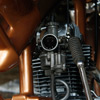 Tampang Ciamik Classic Style Concept CB 125