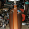 Tampang Ciamik Classic Style Concept CB 125