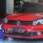 Trik CK Motorsport Tingkatkan Performa Harian VW Golf 1.4 TSI Twincharge