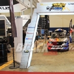 Datsun GO Panca GT Concept Electric Car Layak Jadi Juara