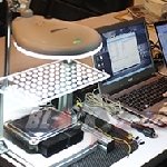 Ini Dia Perangkat Pendobrak Tenaga Mesin VW Golf 1.4 TSI