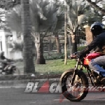 Siap Mengaspal dan Ikut Kontes