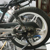 Rancang Desain Awal Modif Tracker Thunder 125