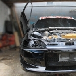 Modif Mix Estillo Demi Penuhi Tampilan Racing